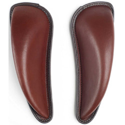 Banana prima di Flexibloc Bates Misto Marrone