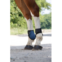 Paratendini Riding World Bianco / nero