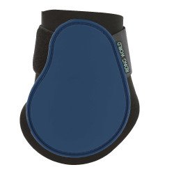 Paratendini Riding World Blu navy / nero