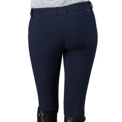Pantalon Millau femme Privilege Equitation Bleu marine