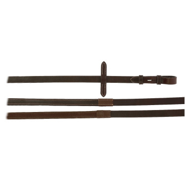 Redini Hunter Eric Thomas Elite 16 mm Avana Marrone Redini Hunter Eric Thomas Elite 16 mm Avana Marrone