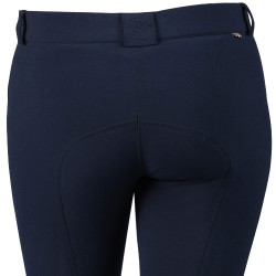 Pantalon Millau femme Privilege Equitation Bleu marine
