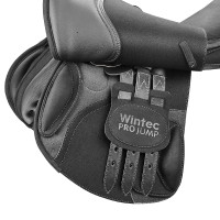 Sella Wintec Pro Jump pony Nero