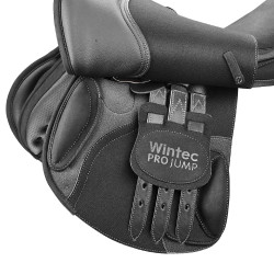 Sella Wintec Pro Jump pony Nero Sella Wintec Pro Jump pony Nero