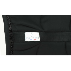 Sottosella Equithème Satin Nero Sottosella Equithème Satin Nero