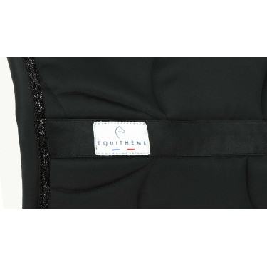 Sottosella Equithème Satin Nero Sottosella Equithème Satin Nero