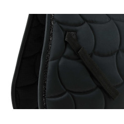 Sottosella Equithème Satin Nero Sottosella Equithème Satin Nero