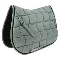 Sottosella Equithème Satin Grigio