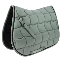 Sottosella Equithème Satin Grigio