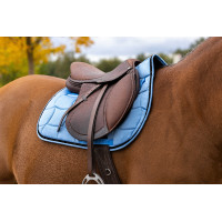Sottosella Equithème Satin Verde chiaro