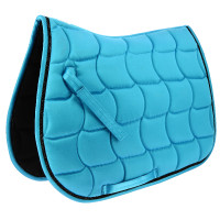 Sottosella Equithème Satin Verde chiaro