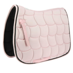 Sottosella Equithème Satin Rosa chiaro