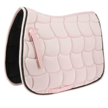 Sottosella Equithème Satin Rosa chiaro