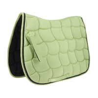 Sottosella Equithème Satin Verde chiaro