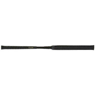 Frustino da cross Fleck Nero