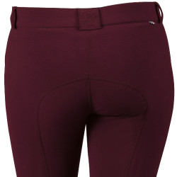 Pantaloni MILLAU bambino Privilege Equitazione