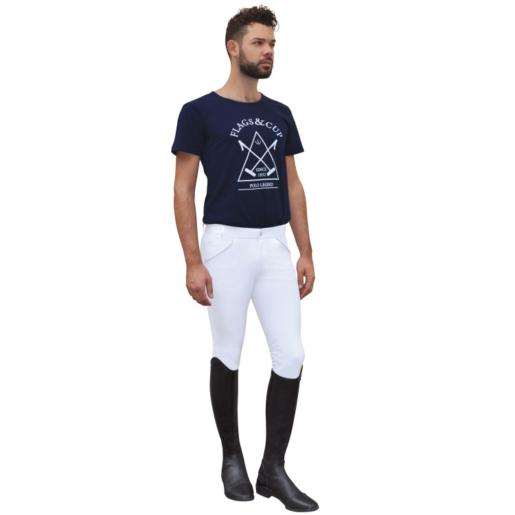 Pantaloni Millau uomo Privilege Equitazione Pantaloni Millau uomo Privilege Equitazione