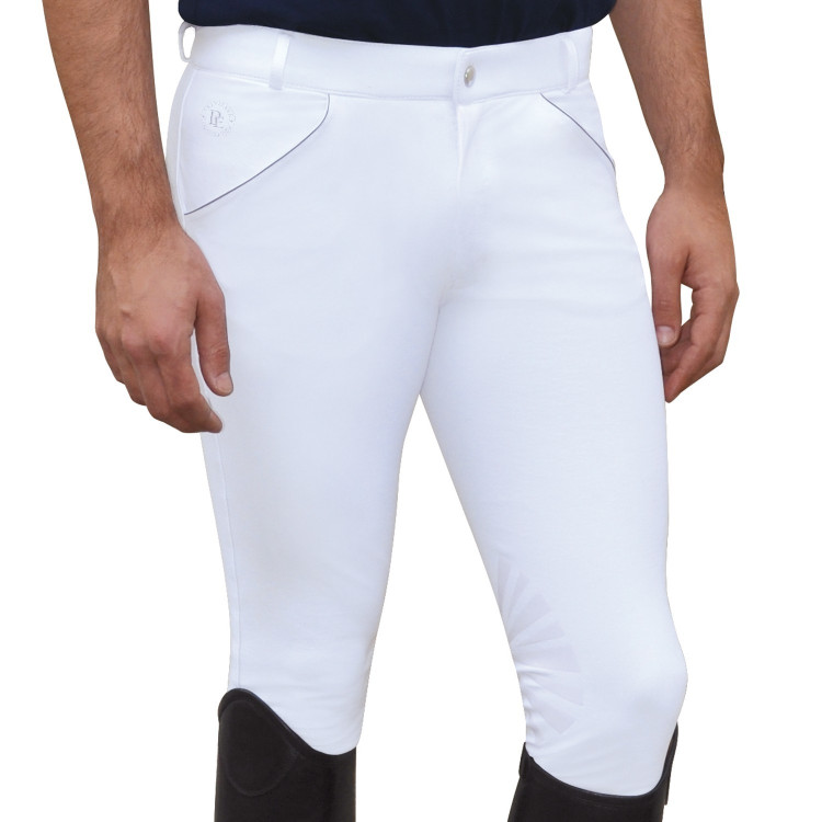 Pantaloni Millau uomo Privilege Equitazione Pantaloni Millau uomo Privilege Equitazione