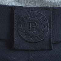 Pantaloni Millau uomo Privilege Equitazione Bianco