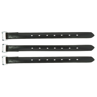 Controsottopancia per sella mista Norton Club Rexine Evol Nero Controsottopancia per sella mista Norton Club Rexine Evol Nero