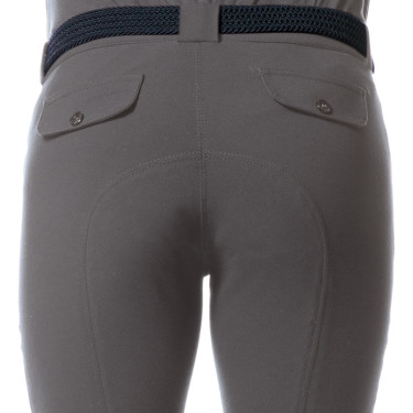 Pantaloni Parence uomo dritti Privilege Equitazione Pantaloni Parence uomo dritti Privilege Equitazione