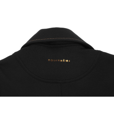 Giacca da concorso Equithème Athens Nero