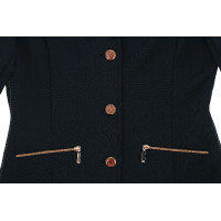 Giacca da concorso Equithème Athens Blu navy