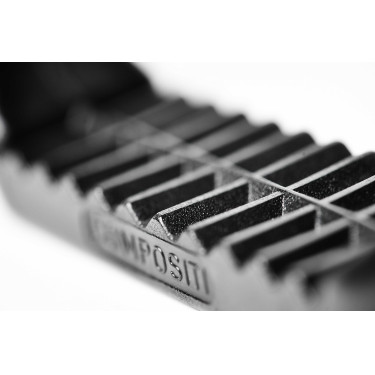 Staffili Compositi Bardette Nero