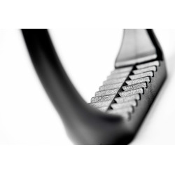 Staffili Compositi Bardette Nero