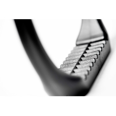 Staffili Compositi Bardette Nero