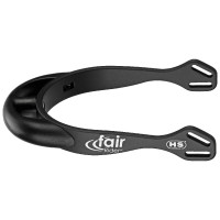 Speroni Sprenger FairRider arrotondati Nero