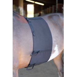 Fascia di rispetto Norton Nero