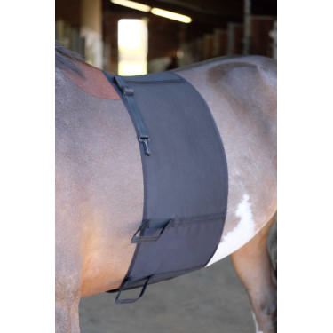 Fascia di rispetto Norton Nero