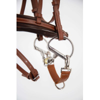 Alleanza Pénélope Alleanza Cognac Marrone