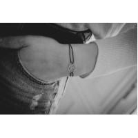 Bracciale Pénélope Lendita Dorato Oro