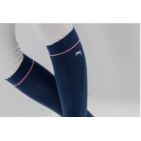 Calzini Pénélope Luxe Bianco