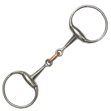 Filet oliva Doppia Rottura Privilege Equitazione Filet oliva Doppia Rottura Privilege Equitazione