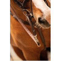 Redini Pénélope Howlett Avana Marrone