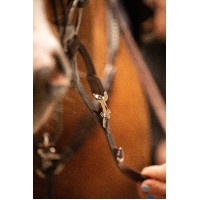 Redini Pénélope Howlett Avana Marrone