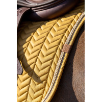 Sottosella Equithème Softy Azzurro cielo Blu