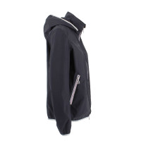 Impermeabile Pénélope RainShort Marina Blu marino