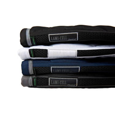 Zadeldek Lami-Cell Classical Pro Grigio