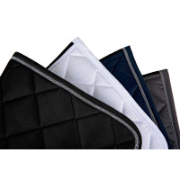 Zadeldek Lami-Cell Classical Pro Bianco