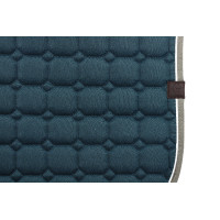 Sottosella Equithème Orion Blu petrolio