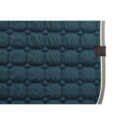 Sottosella Equithème Orion Blu petrolio Sottosella Equithème Orion Blu petrolio