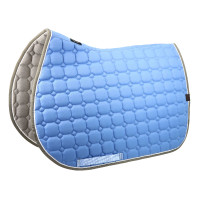 Sottosella Equithème Orion Azzurro cielo Blu