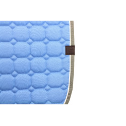 Sottosella Equithème Orion Azzurro cielo Blu