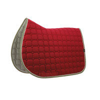 Sottosella Equithème Orion Ciliegia Rosso