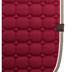 Sottosella Equithème Orion Ciliegia Rosso