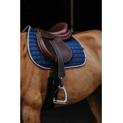 Sottosella Equithème Orion Blu navy